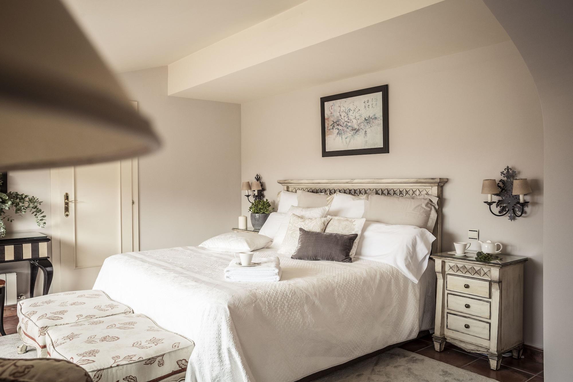 El Rodat Hotel Village Spa Jávea Exteriér fotografie