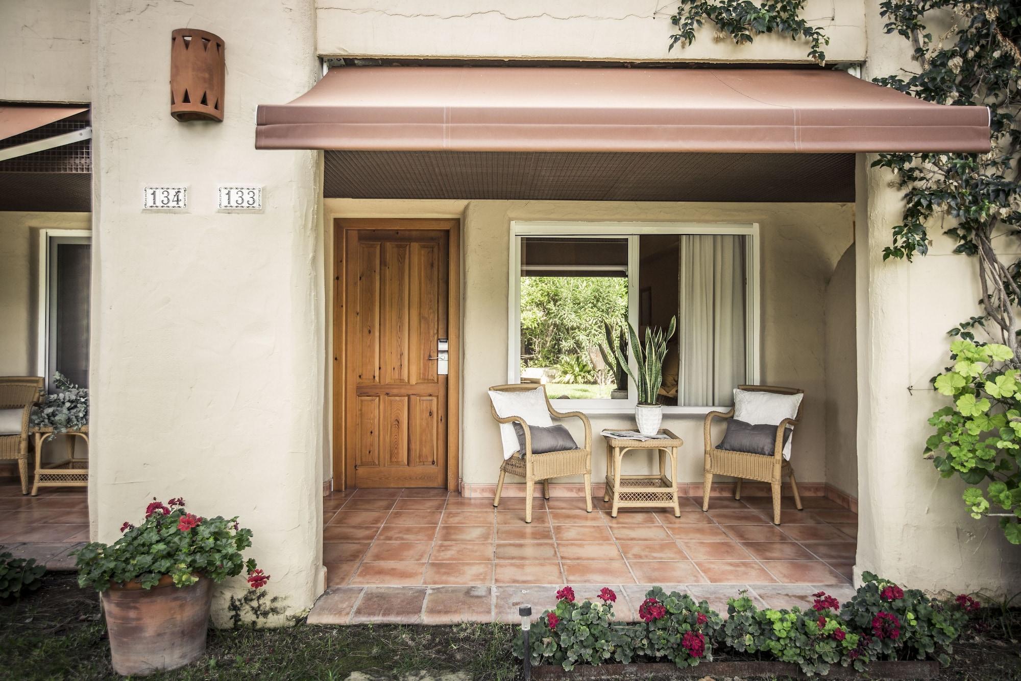 El Rodat Hotel Village Spa Jávea Exteriér fotografie
