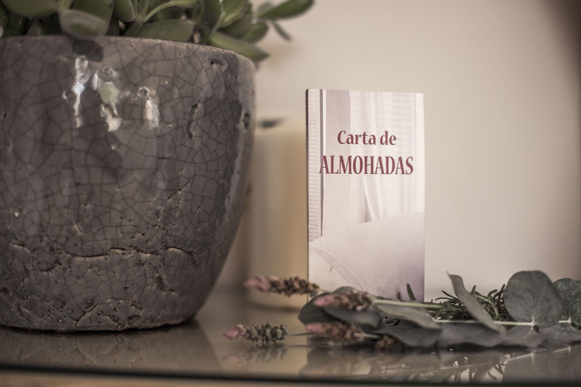 El Rodat Hotel Village Spa Jávea Exteriér fotografie