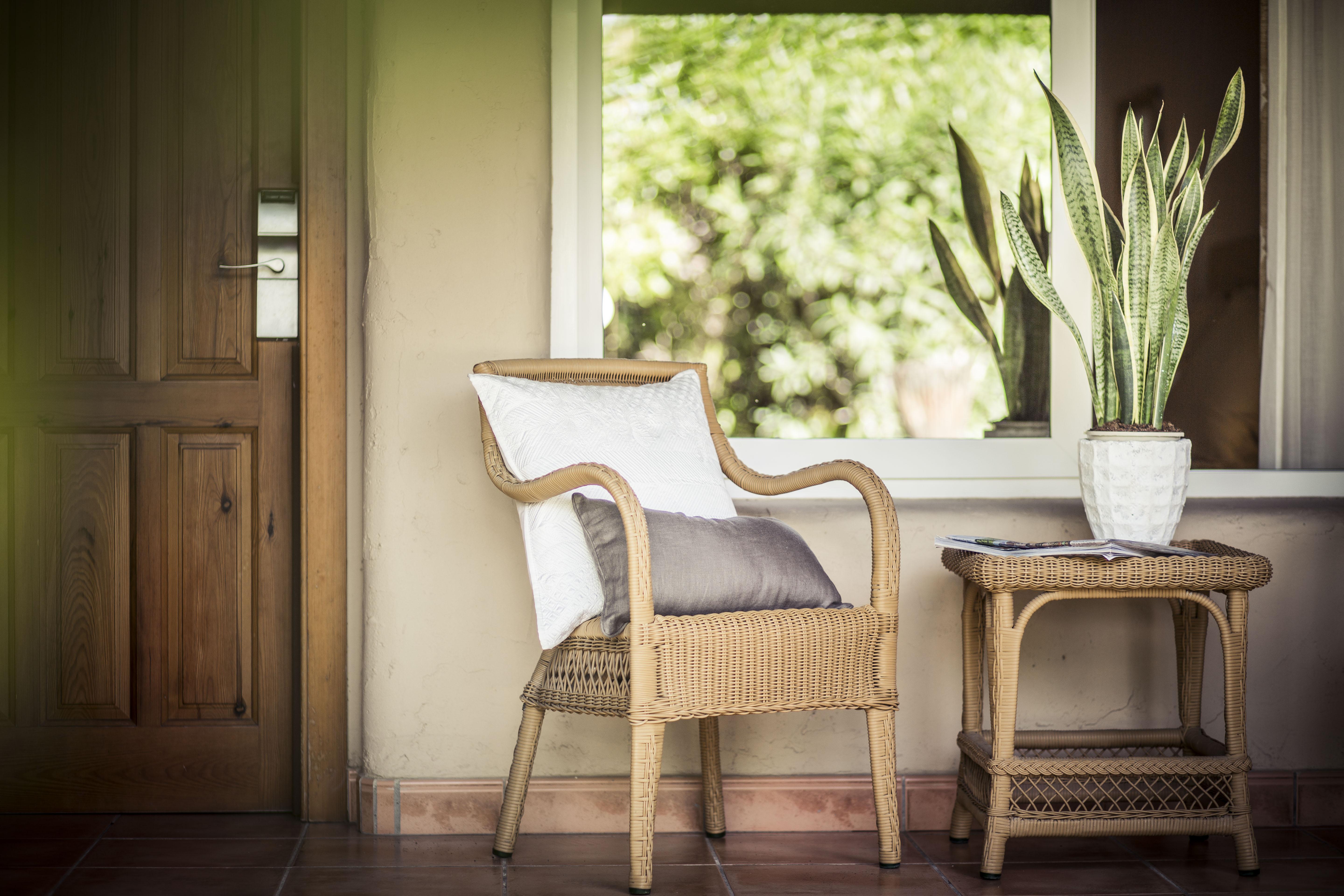 El Rodat Hotel Village Spa Jávea Exteriér fotografie