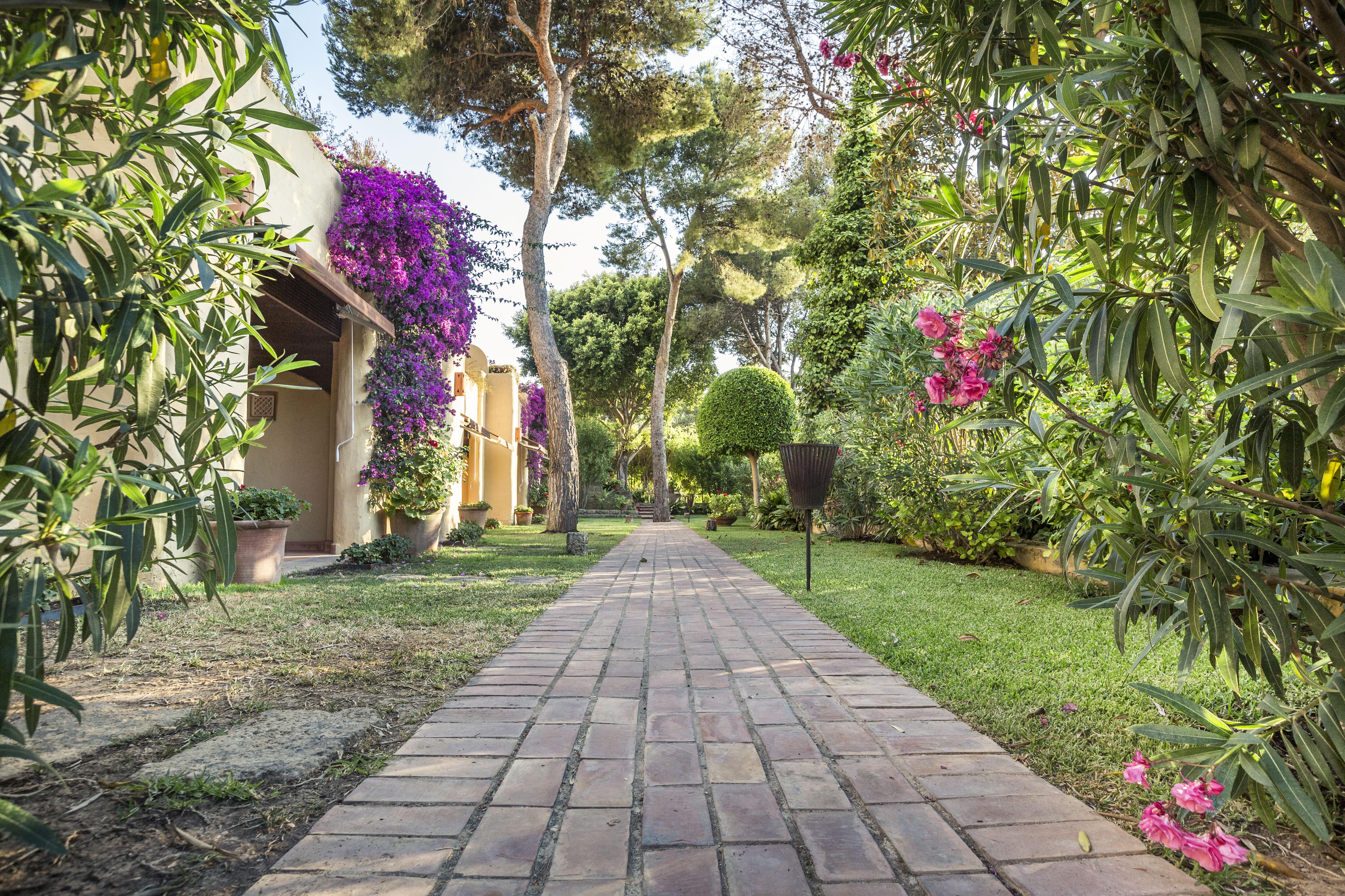 El Rodat Hotel Village Spa Jávea Exteriér fotografie