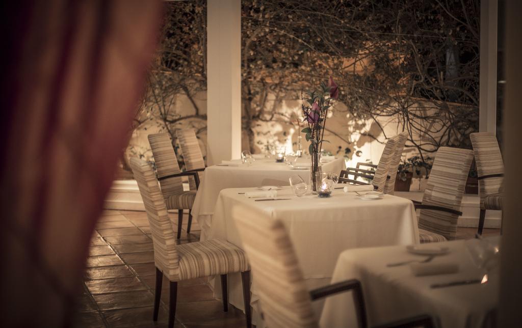 El Rodat Hotel Village Spa Jávea Exteriér fotografie