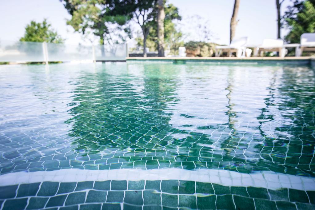 El Rodat Hotel Village Spa Jávea Exteriér fotografie